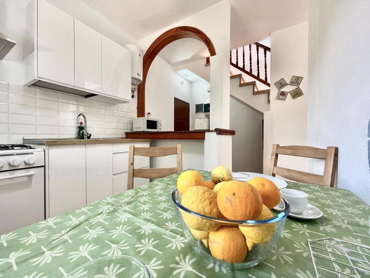 Tenteniguada Enjoy Nature Holiday home