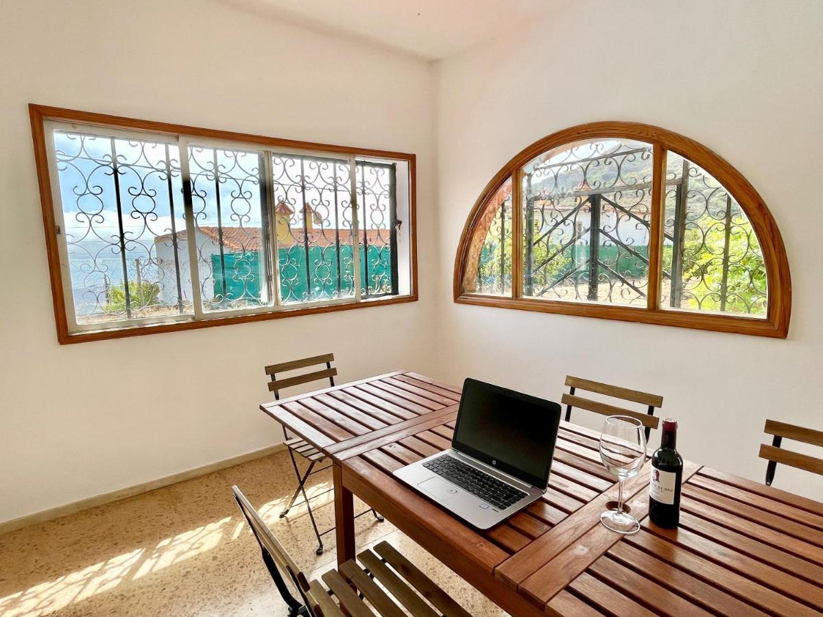 Holiday home Tenteniguada Enjoy Nature Las Palmas de Gran Canaria