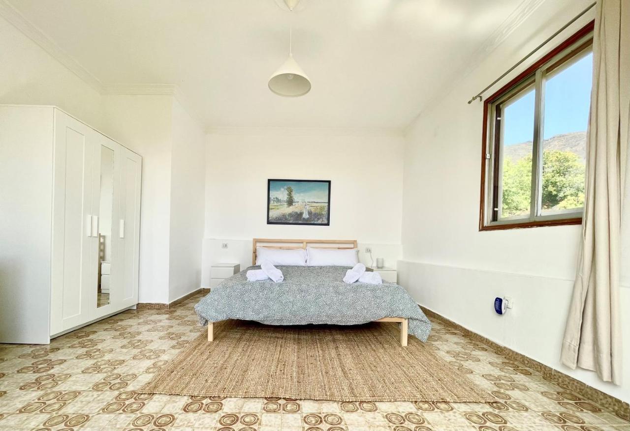 Tenteniguada Enjoy Nature Holiday home *