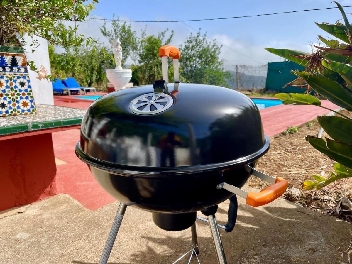 Tenteniguada Enjoy Nature Holiday home