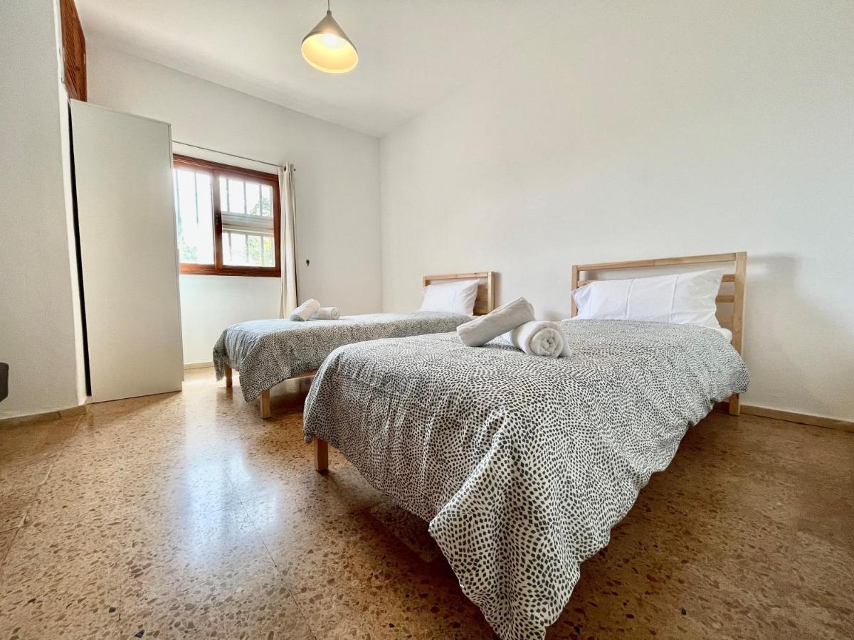 Holiday home Tenteniguada Enjoy Nature