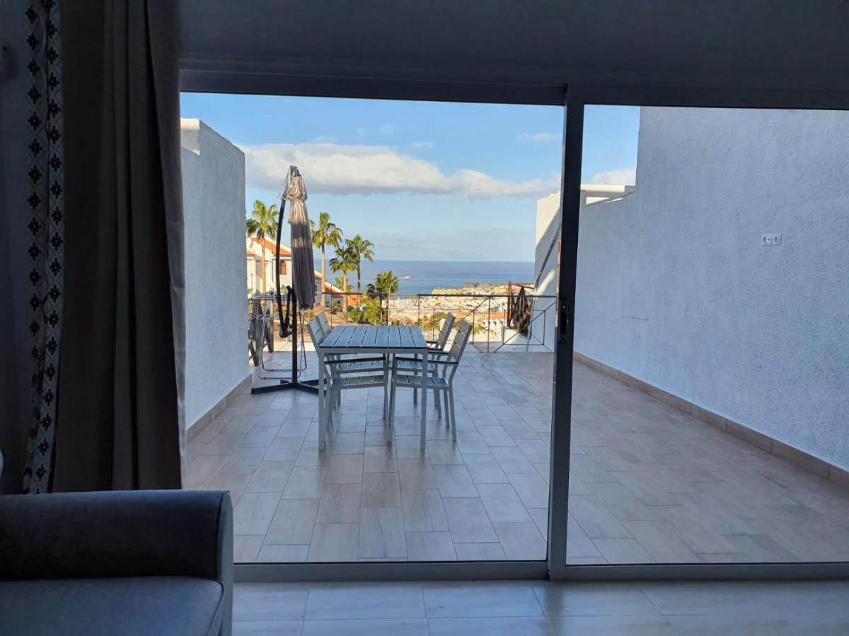 Dreaming Tenerife Apartment