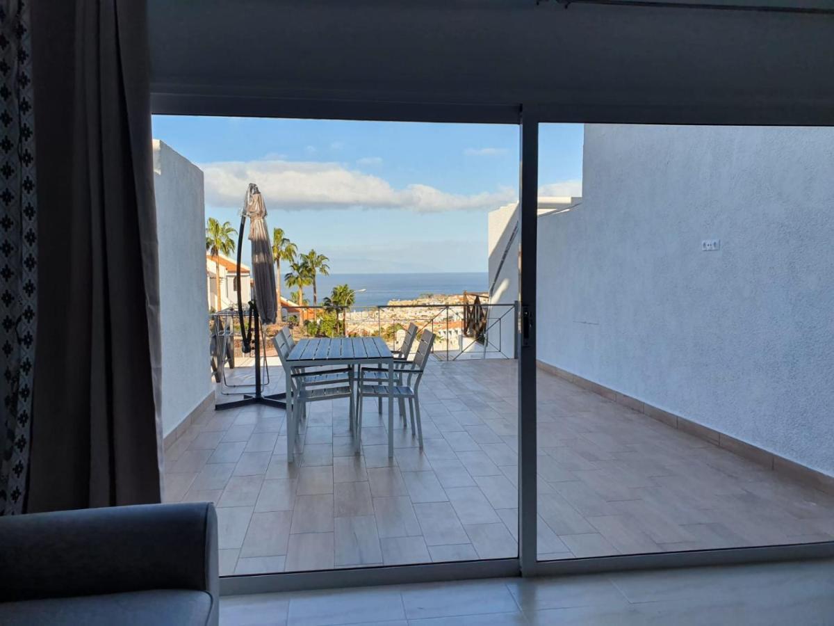 Dreaming Tenerife