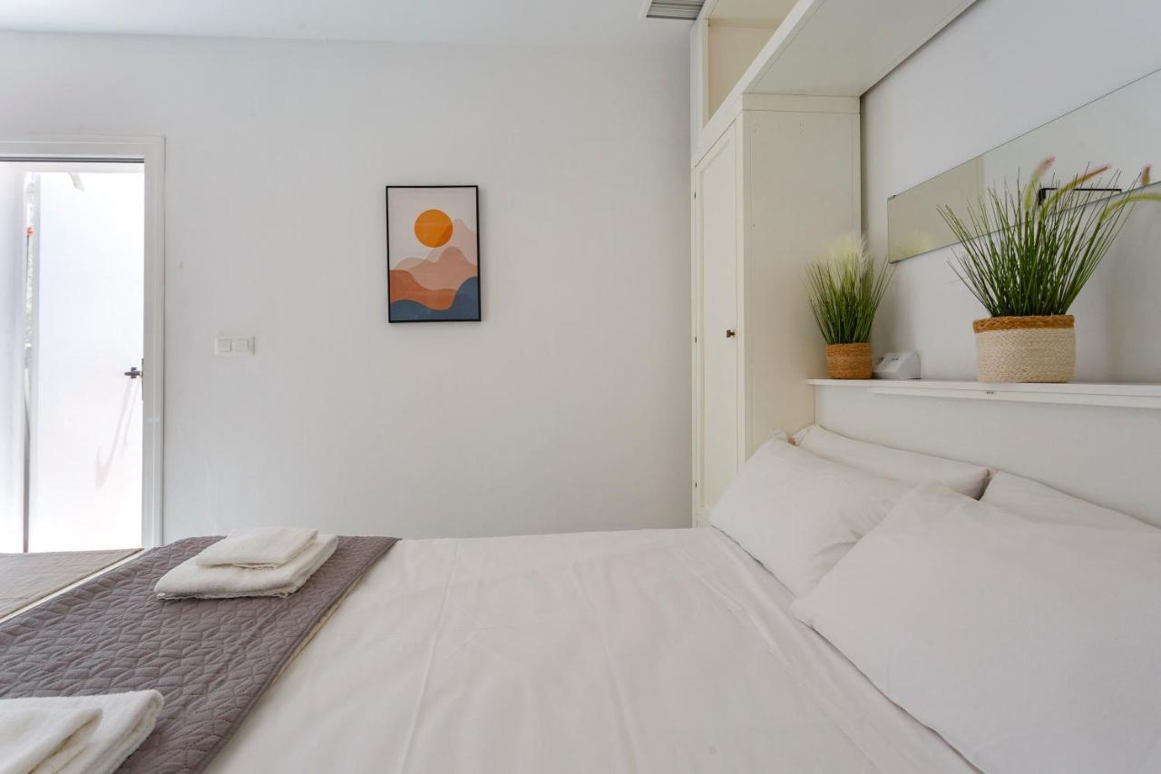 Atico Del Buen Cantaor By Cadiz4rentals Apartamento