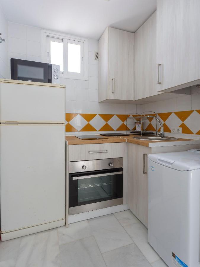 Atico Del Buen Cantaor By Cadiz4rentals * Cádiz