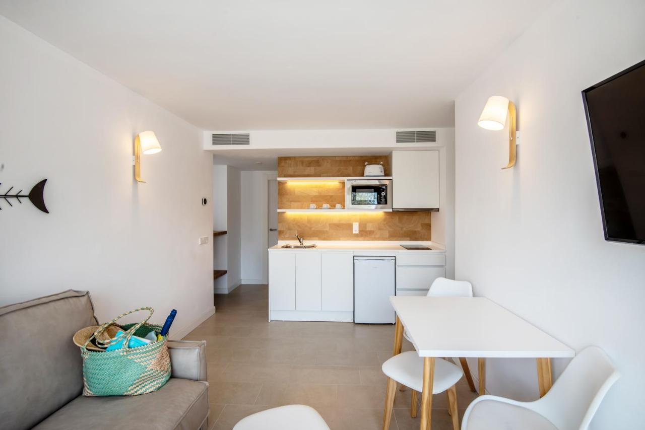Apartamento - Formentera Vacaciones Es Pujols