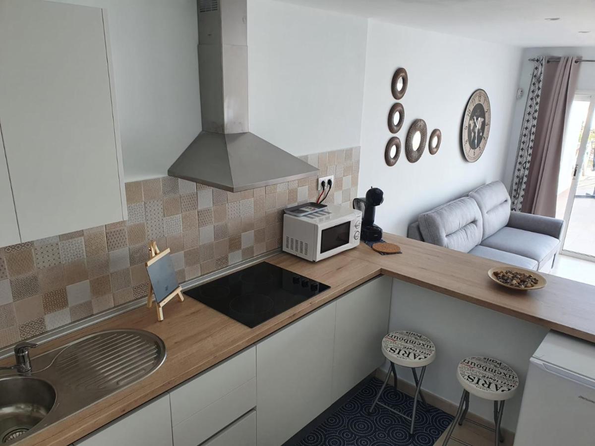 Apartment Dreaming Tenerife *