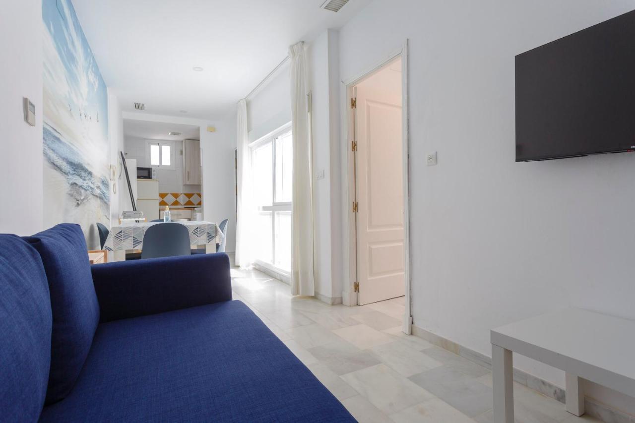 Atico Del Buen Cantaor By Cadiz4rentals Apartamento
