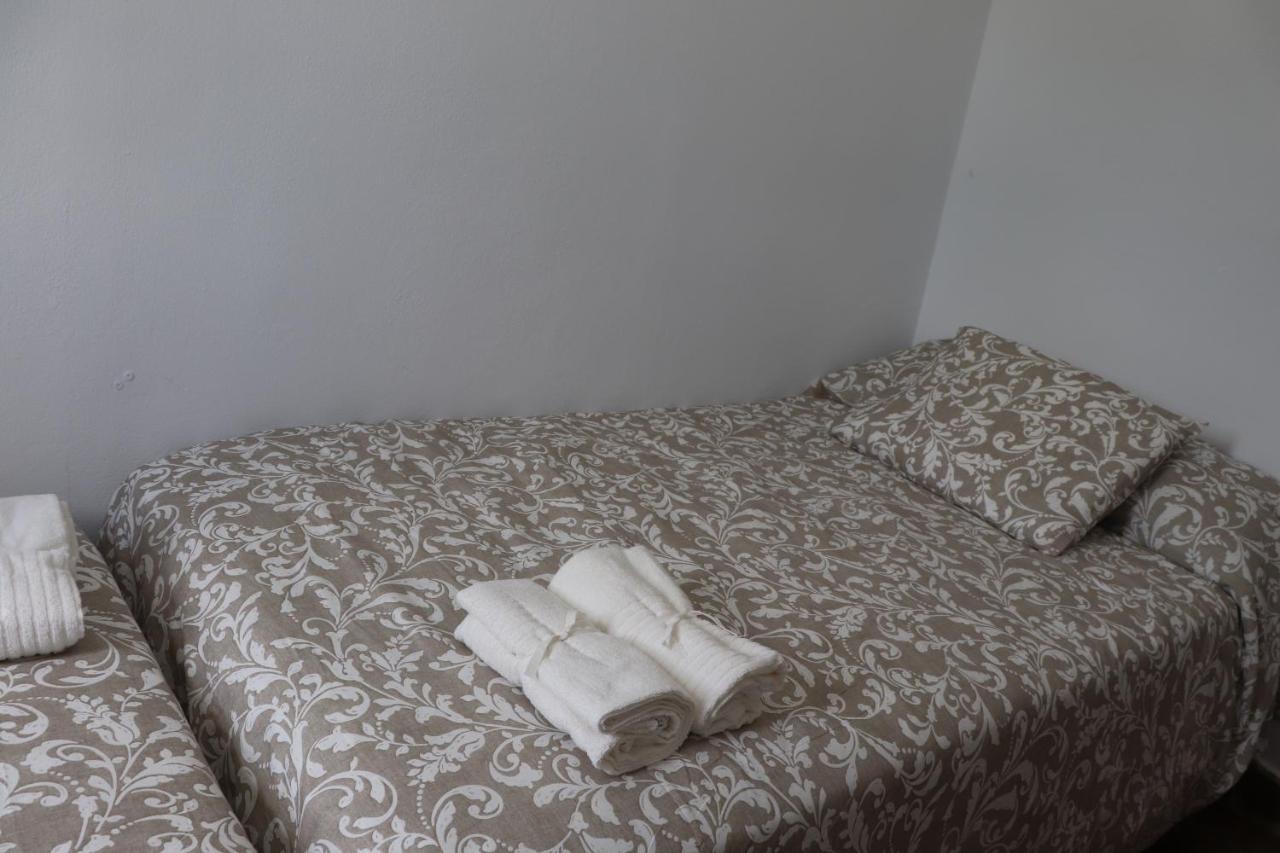 Holiday home Donadio De Las Monjas *