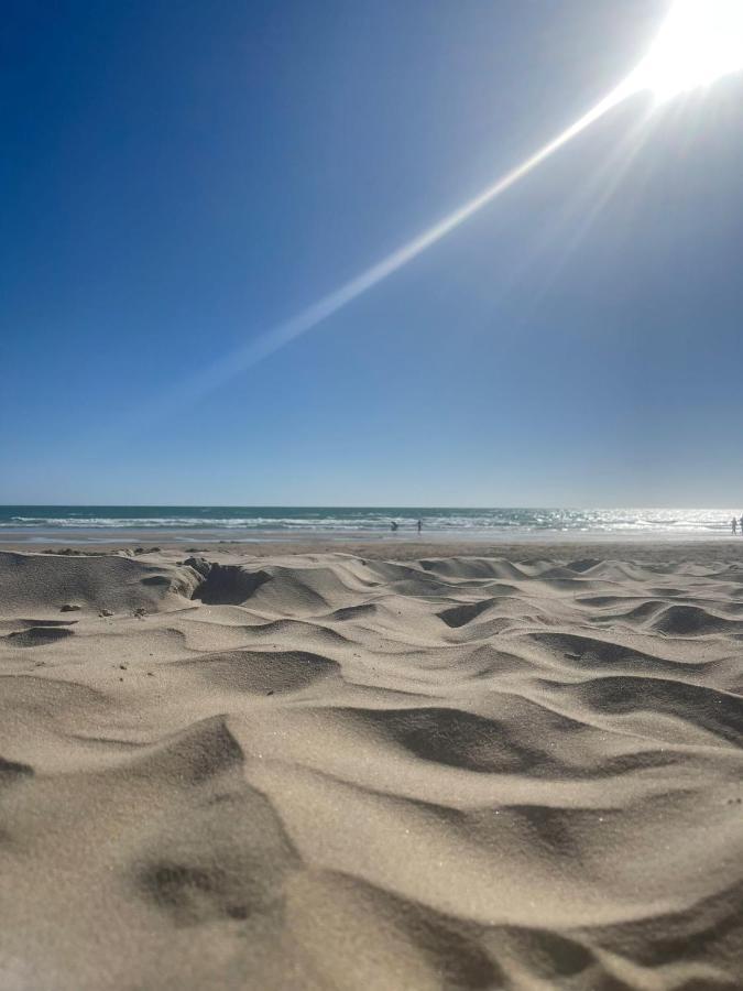 Holiday home Donadio De Las Monjas