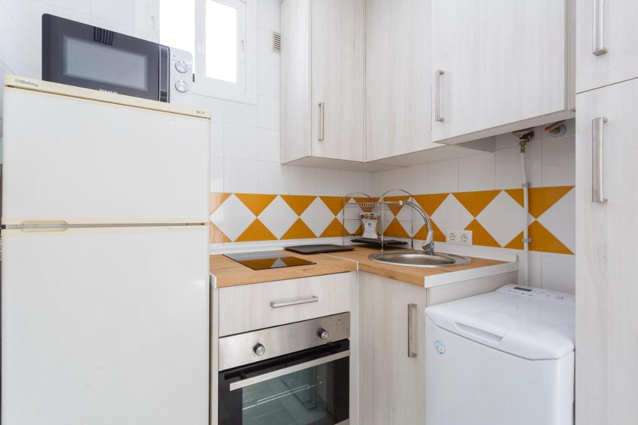 Apartamento Atico Del Buen Cantaor By Cadiz4rentals *