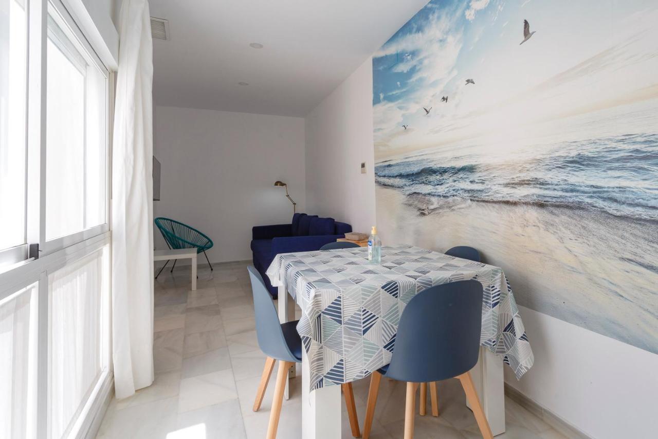 Atico Del Buen Cantaor By Cadiz4rentals Apartamento *
