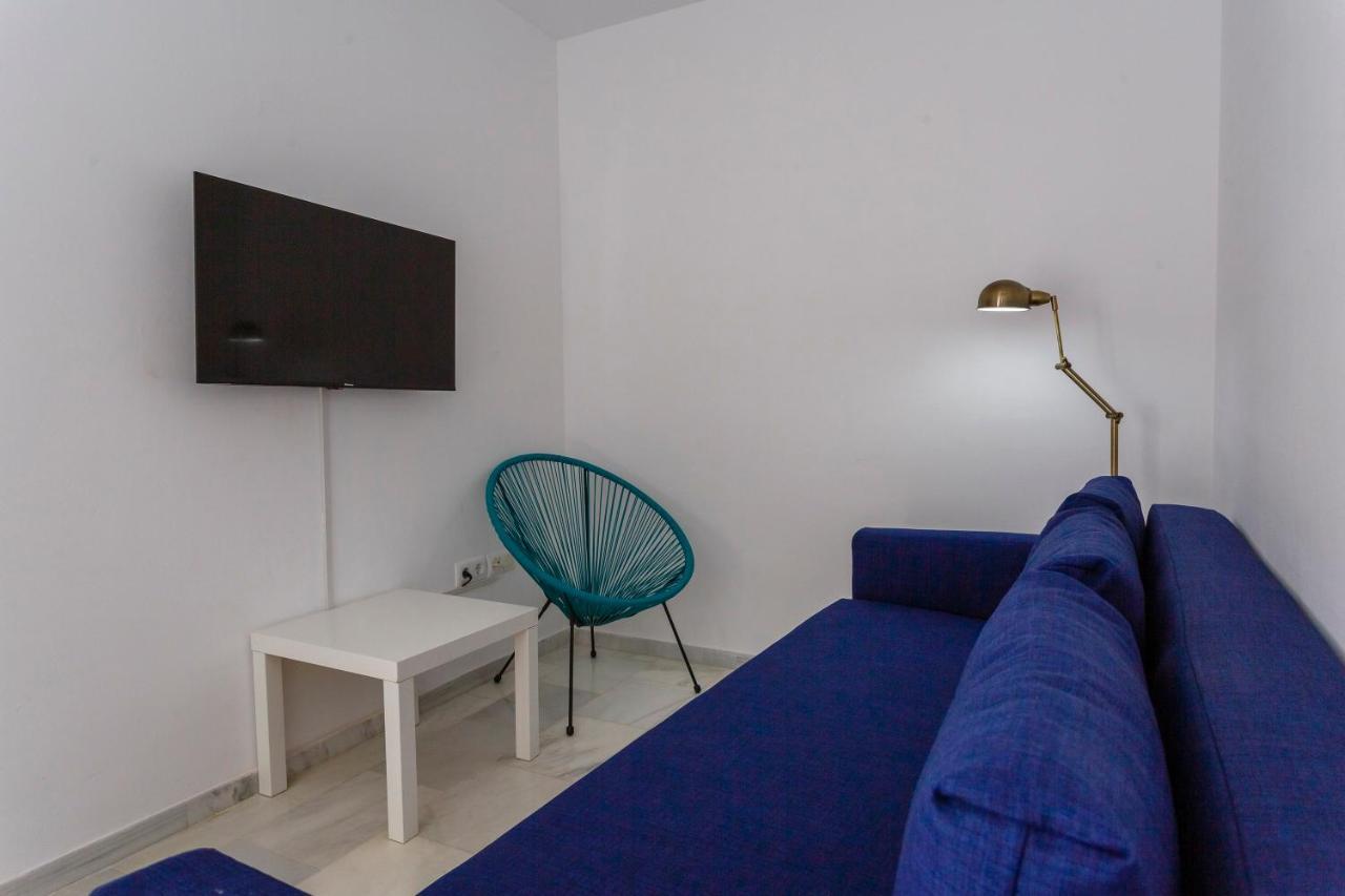 Atico Del Buen Cantaor By Cadiz4rentals Apartamento Cádiz