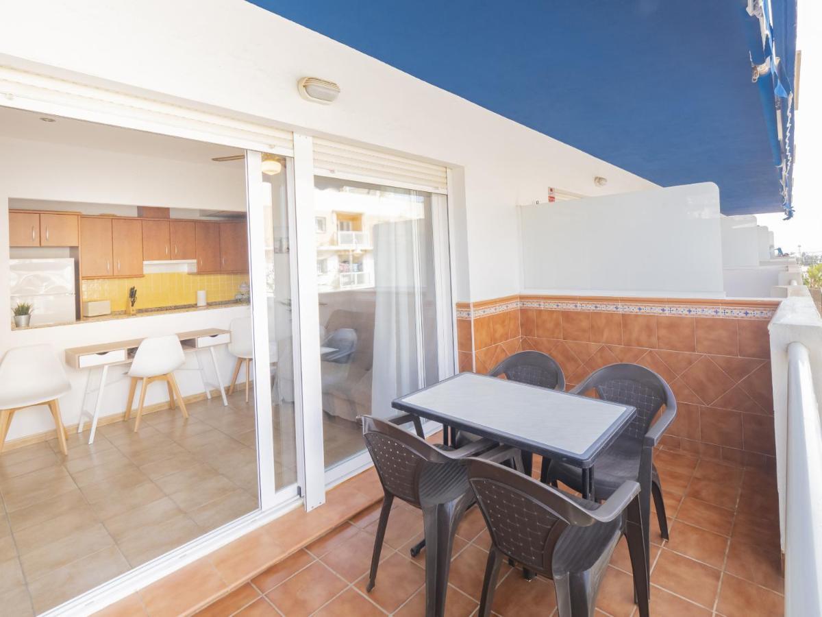 Apartamento Cubo's Costa