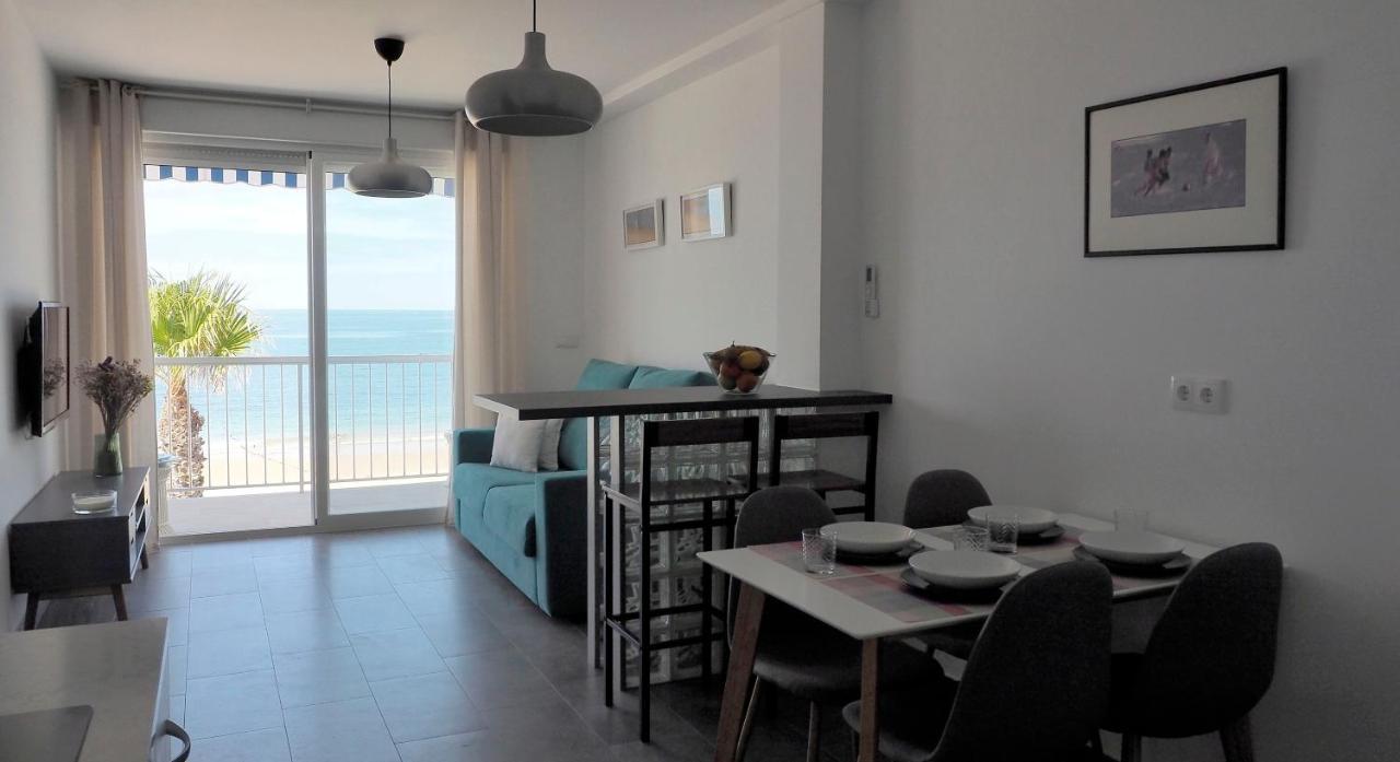 Caracol 5 By 7escalones Apartment Rota