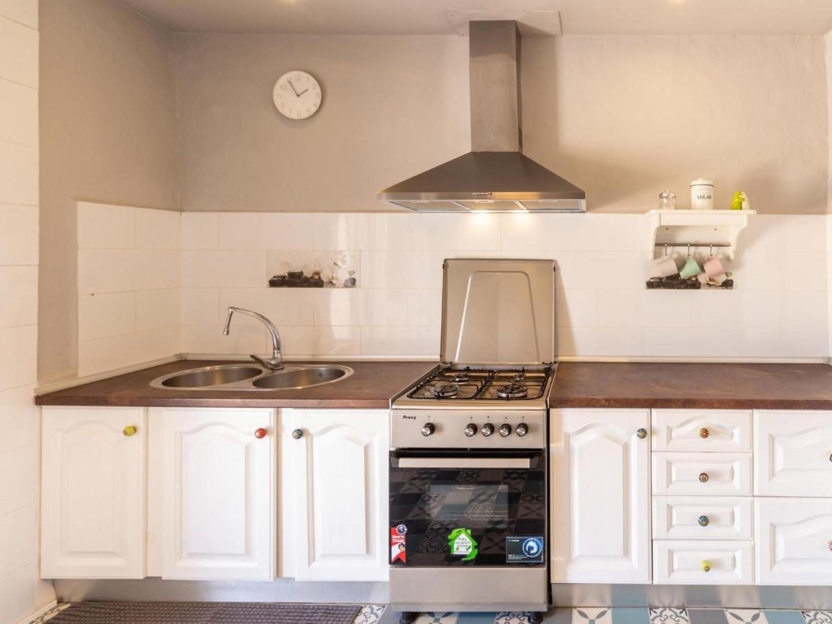 Casa Edgar Holiday home