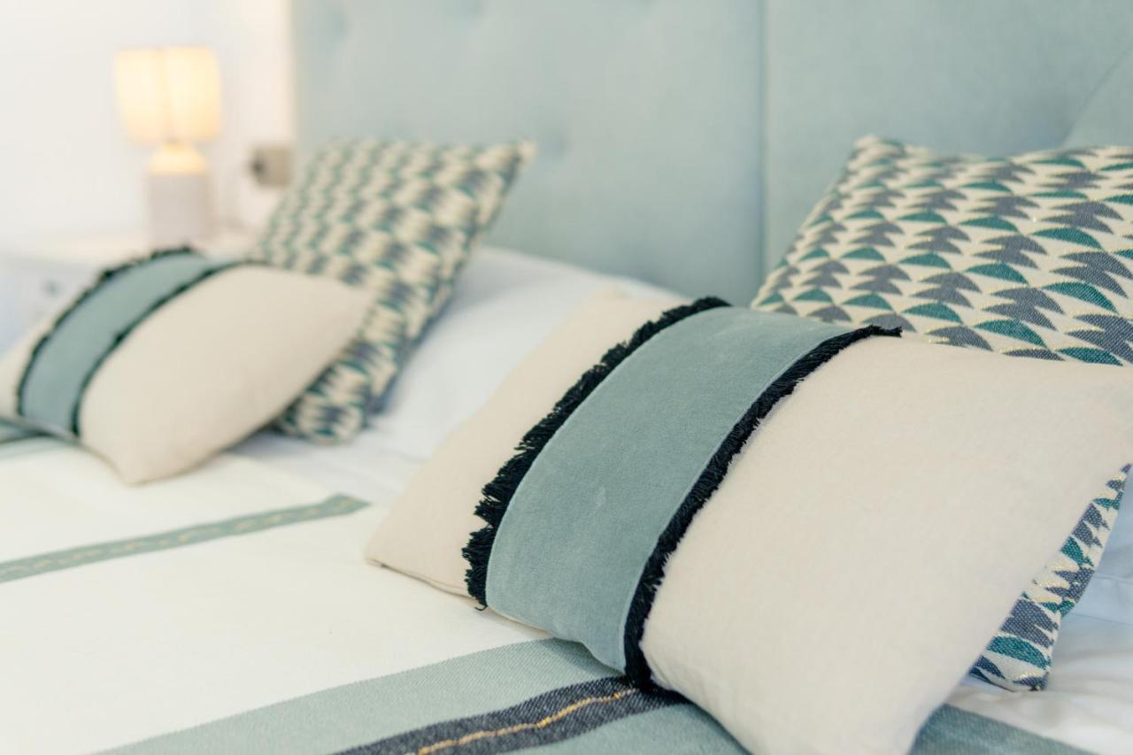 Apartamento The Links *