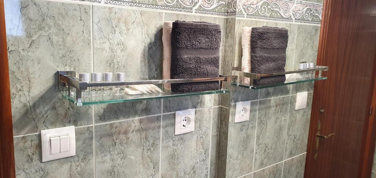 Exceptional In The Heart Of The Apartment Tarragona