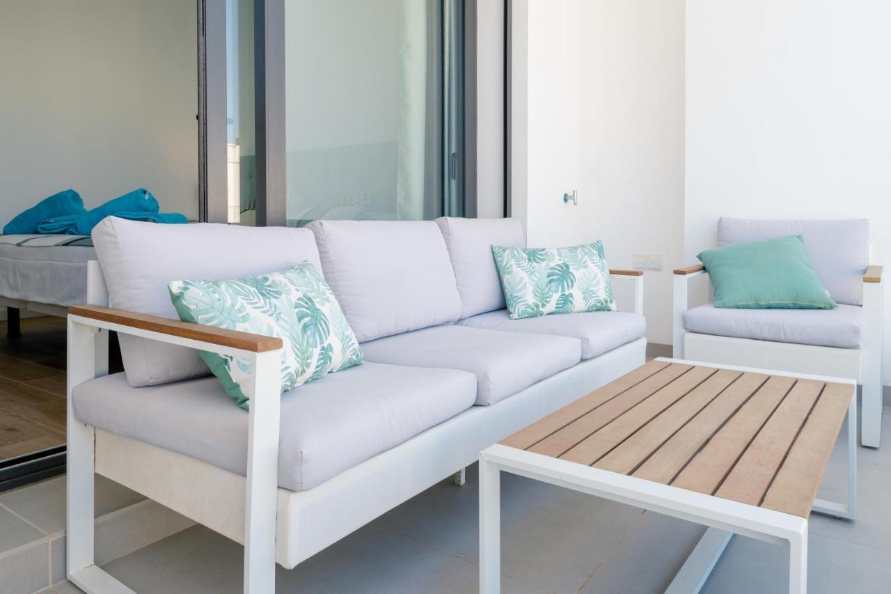Apartamento The Links *