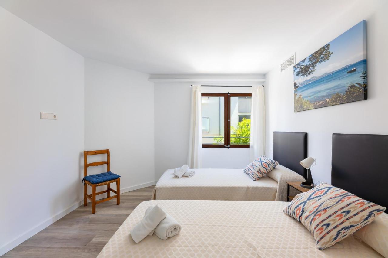Apartamento Albercutx Pollentia 2 Puerto Pollensa