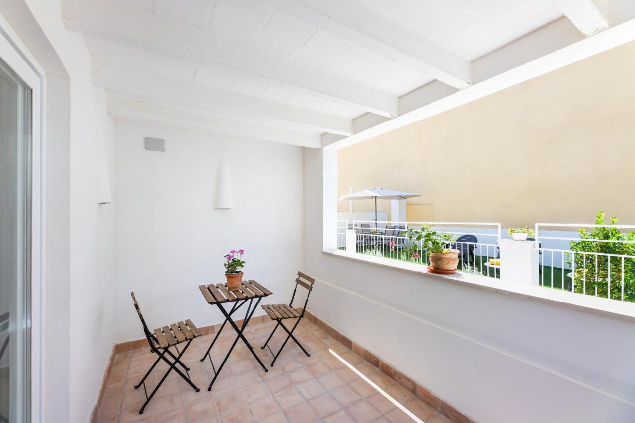 Apartamento Albercutx Pollentia 2