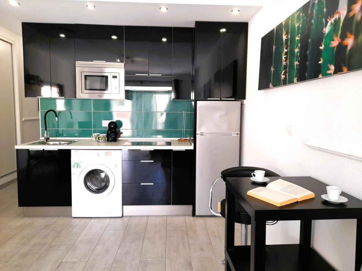 Holiday home Mareverde Elisa, 1 Bedroom & Wifi Free