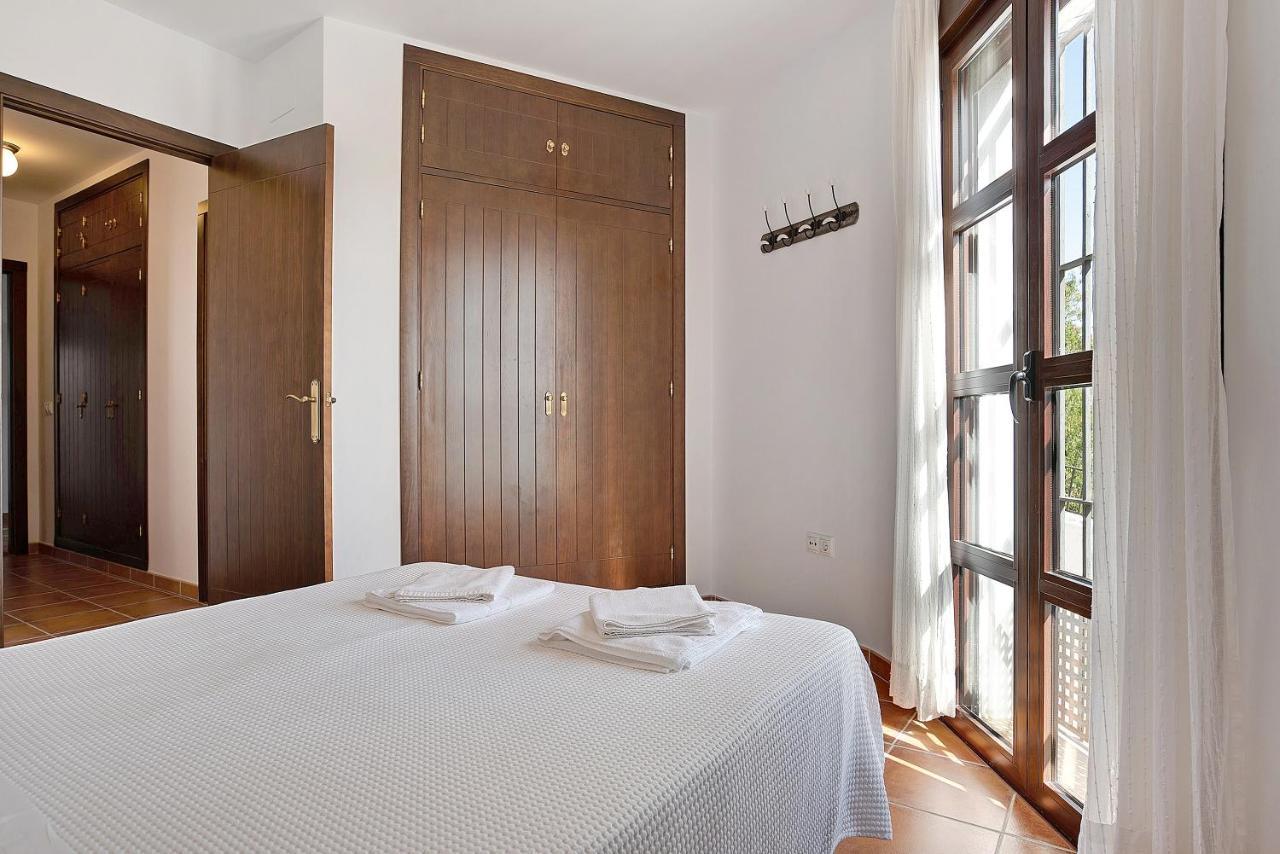 Apartment Cobijadas75 Segur