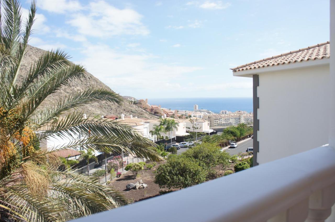 Apartment Paddle & Tennis Courts And Swimming Pool Cristianos *