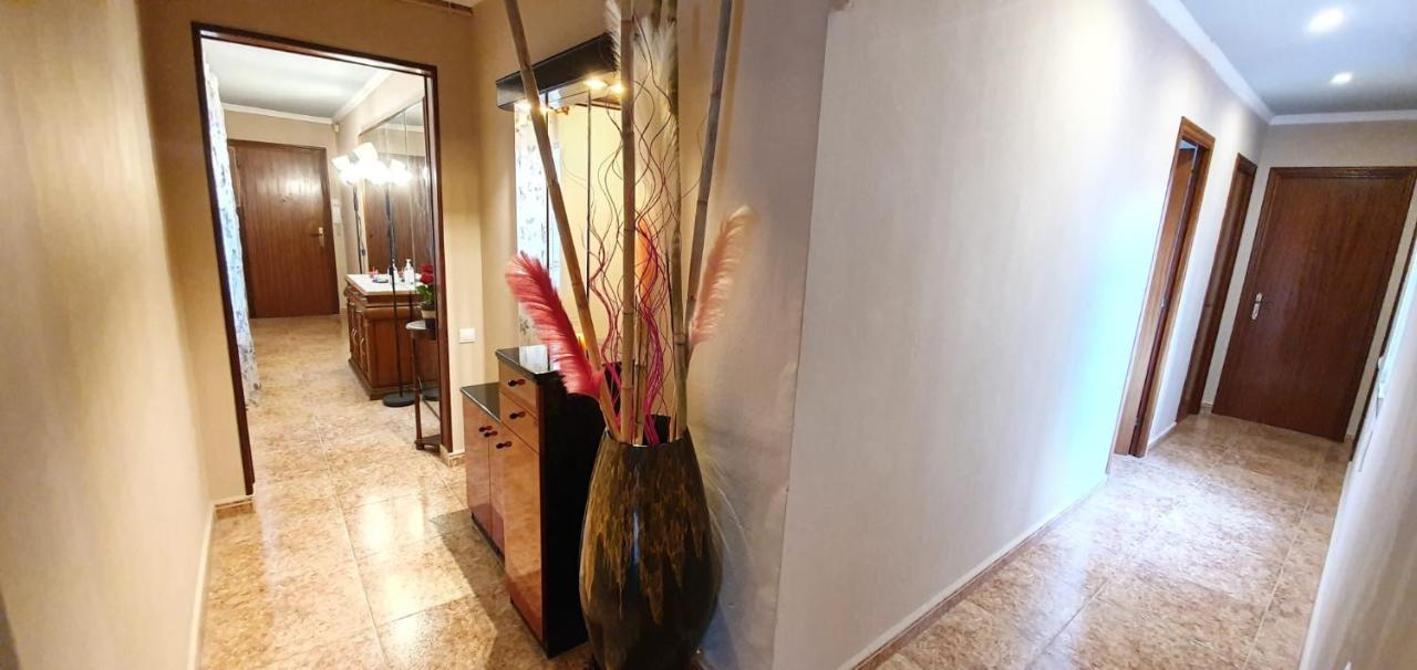 Exceptional In The Heart Of The Apartment *