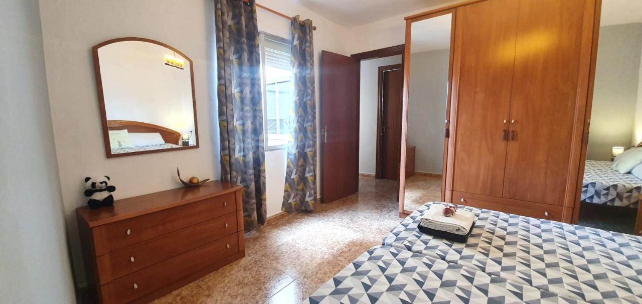 Exceptional In The Heart Of The Apartment Tarragona