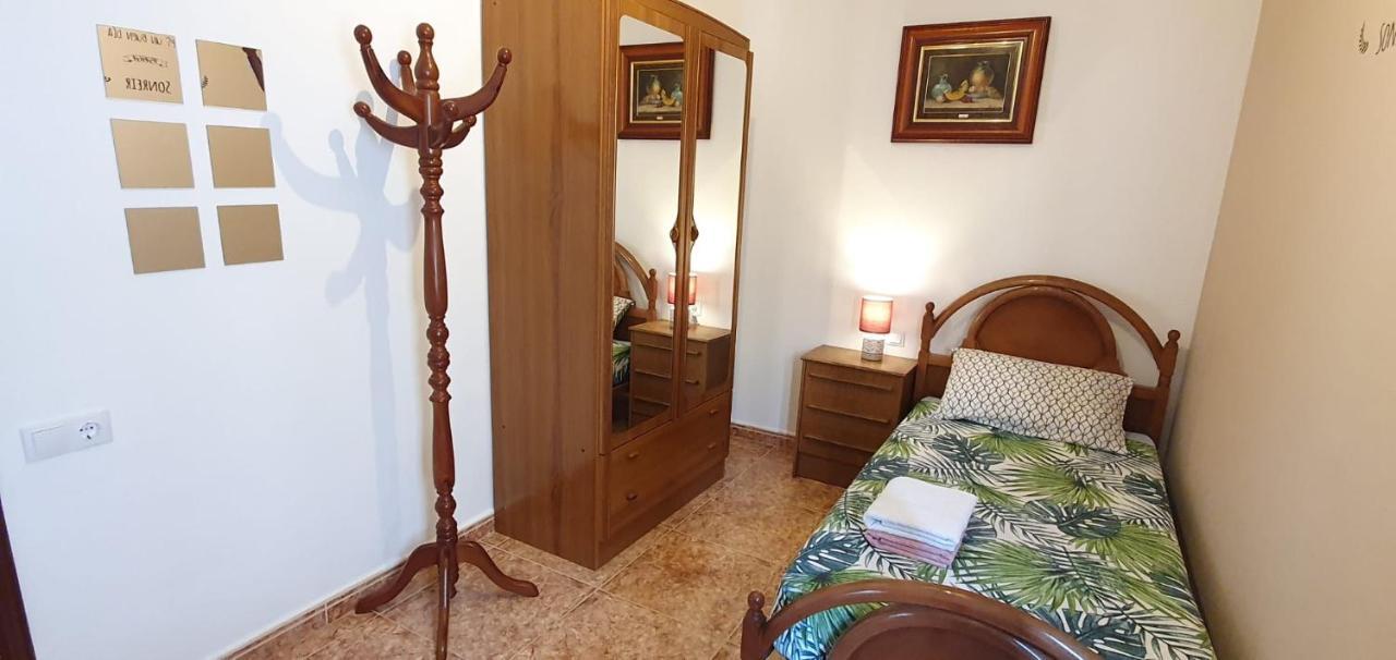 Exceptional In The Heart Of The Apartment *