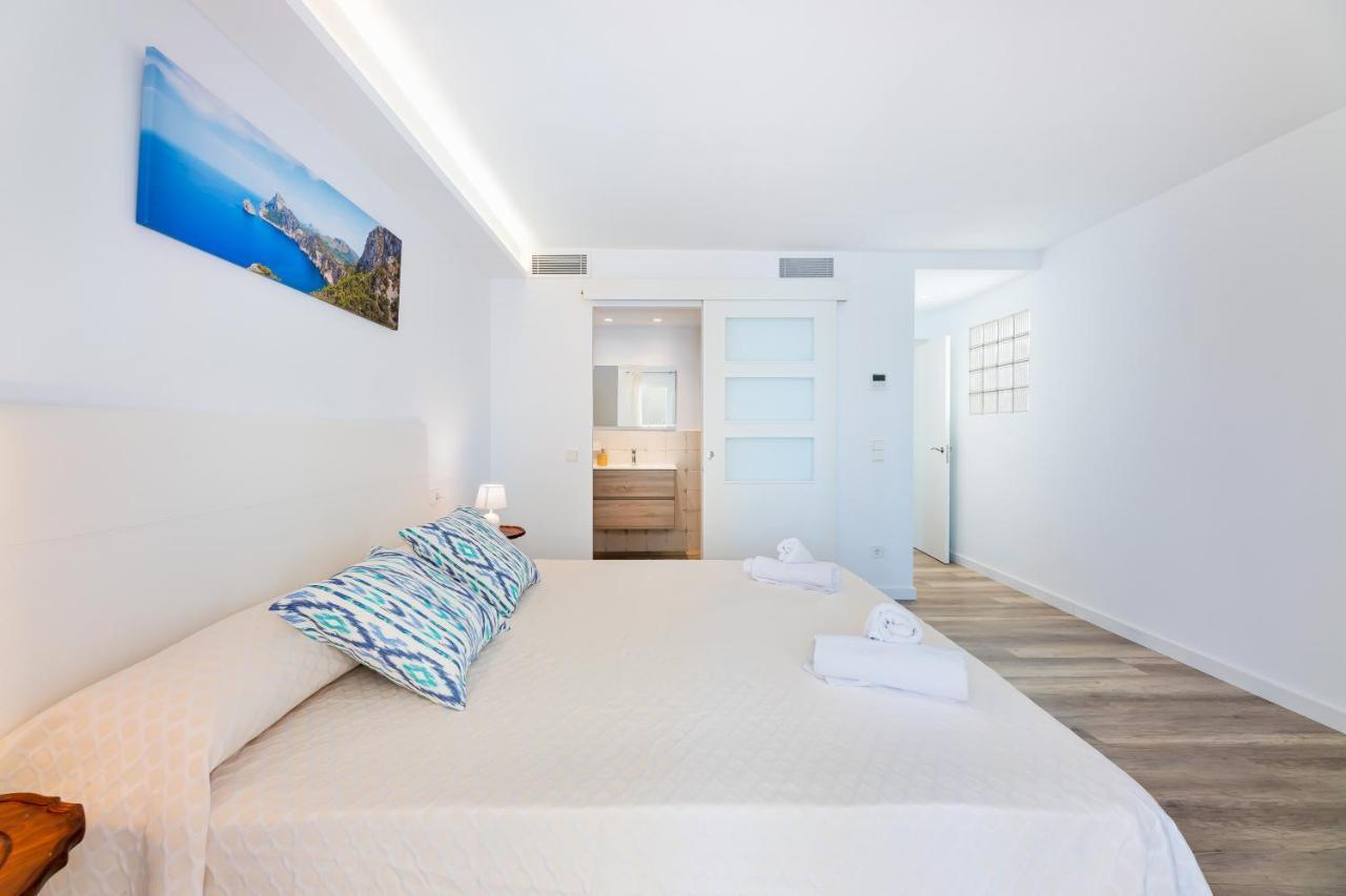 Apartamento Albercutx Pollentia 2 Puerto Pollensa