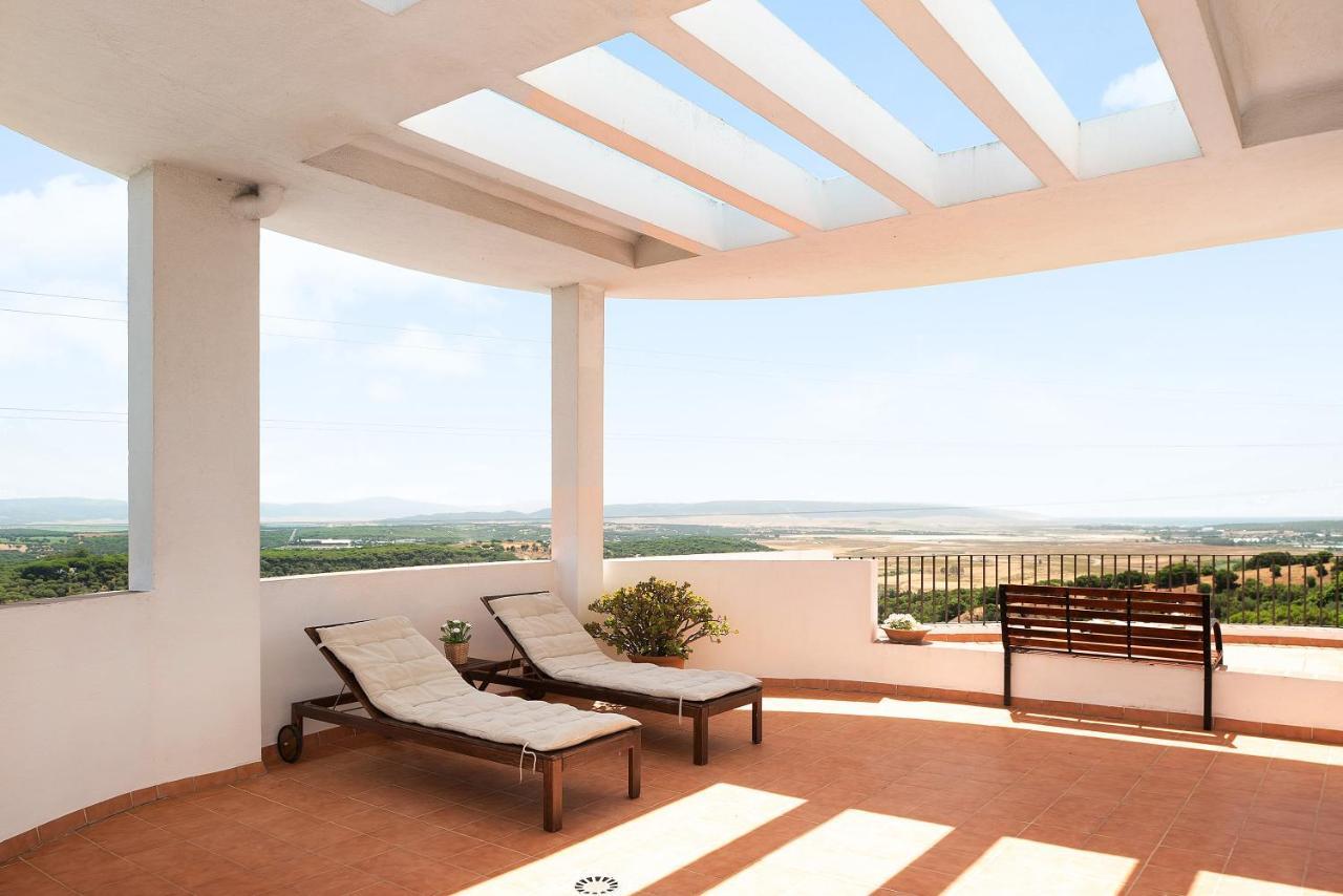 Apartment Cobijadas75 Segur Vejer de la Frontera