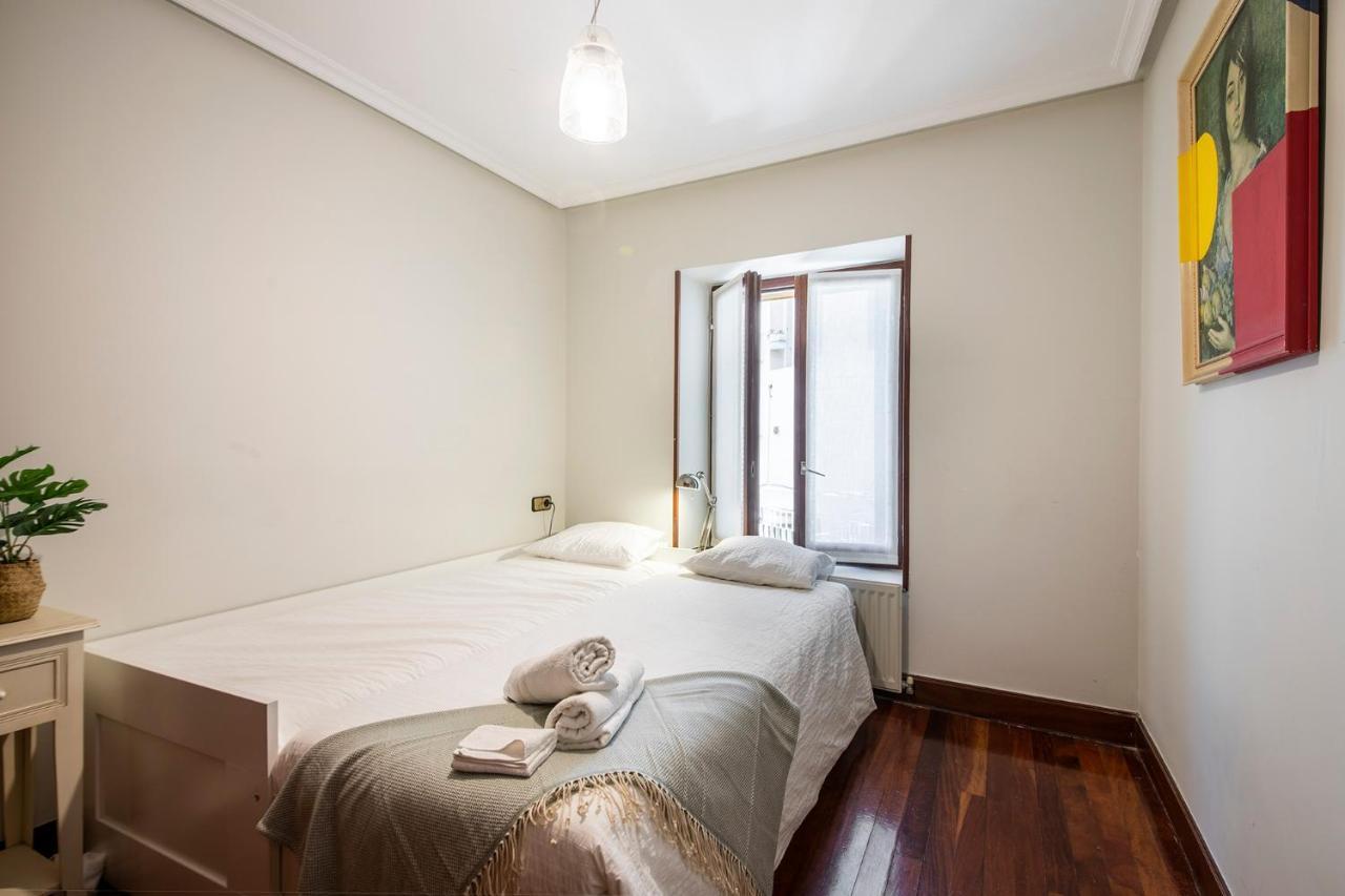 Alto De Amara Apartamento San Sebastián