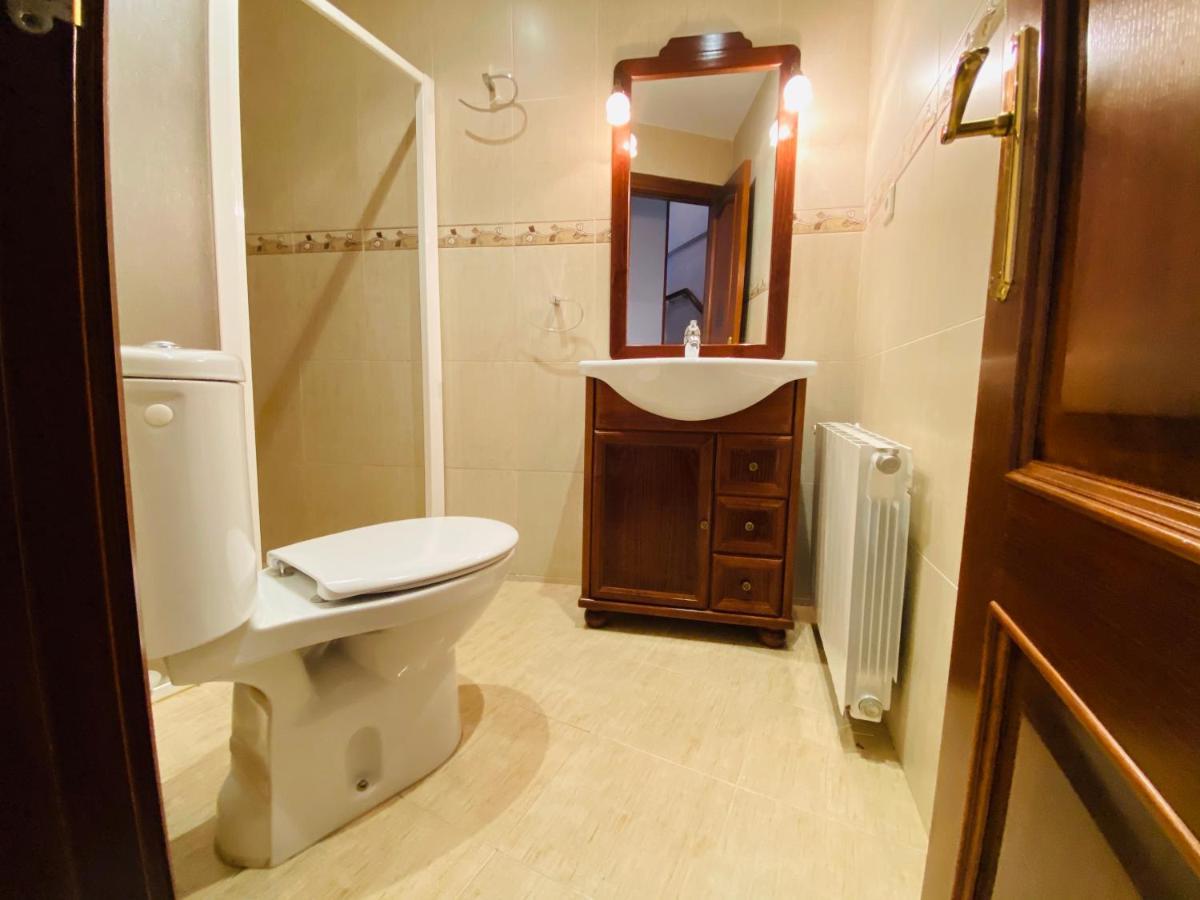 Rurales Lleguera Apartment Llanes