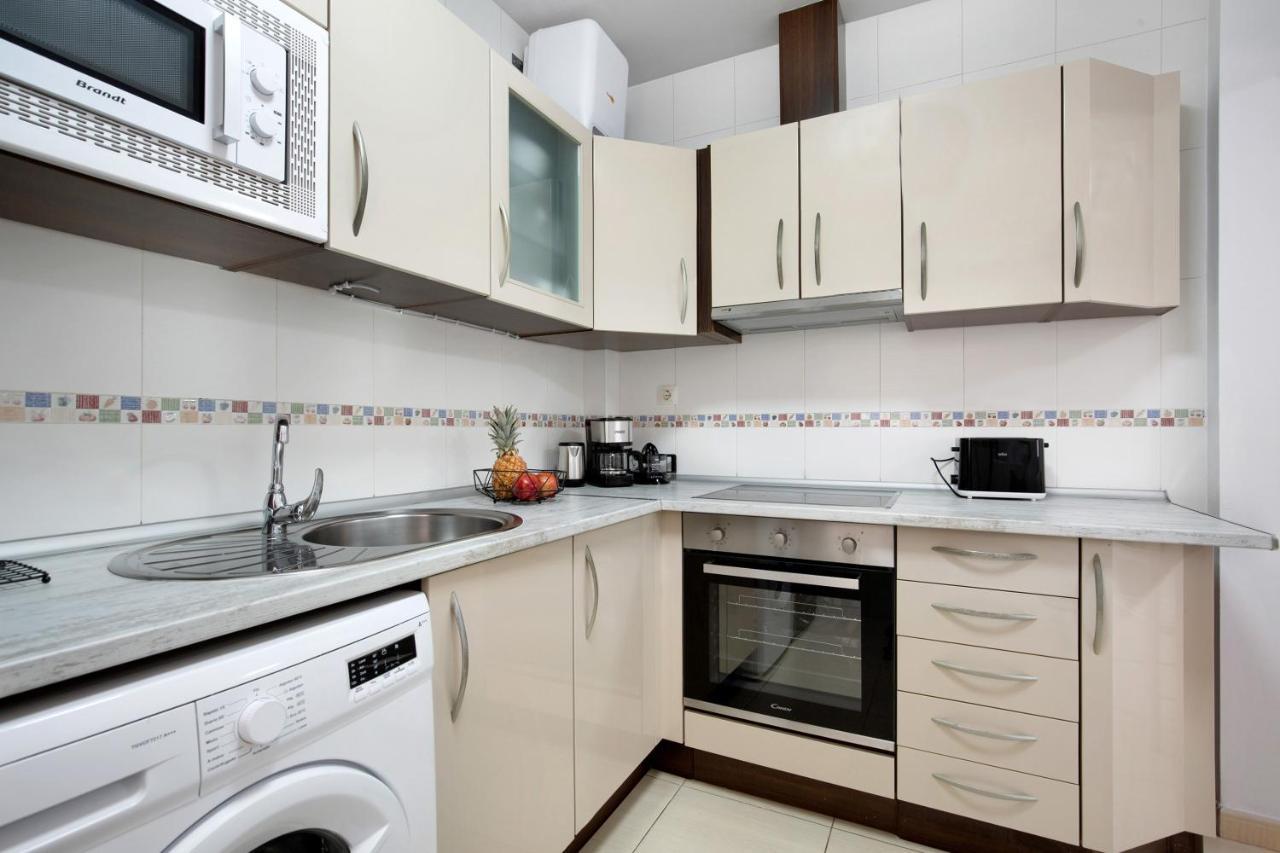 Apartamento Casita Amiga Del Mar Gran Tarajal