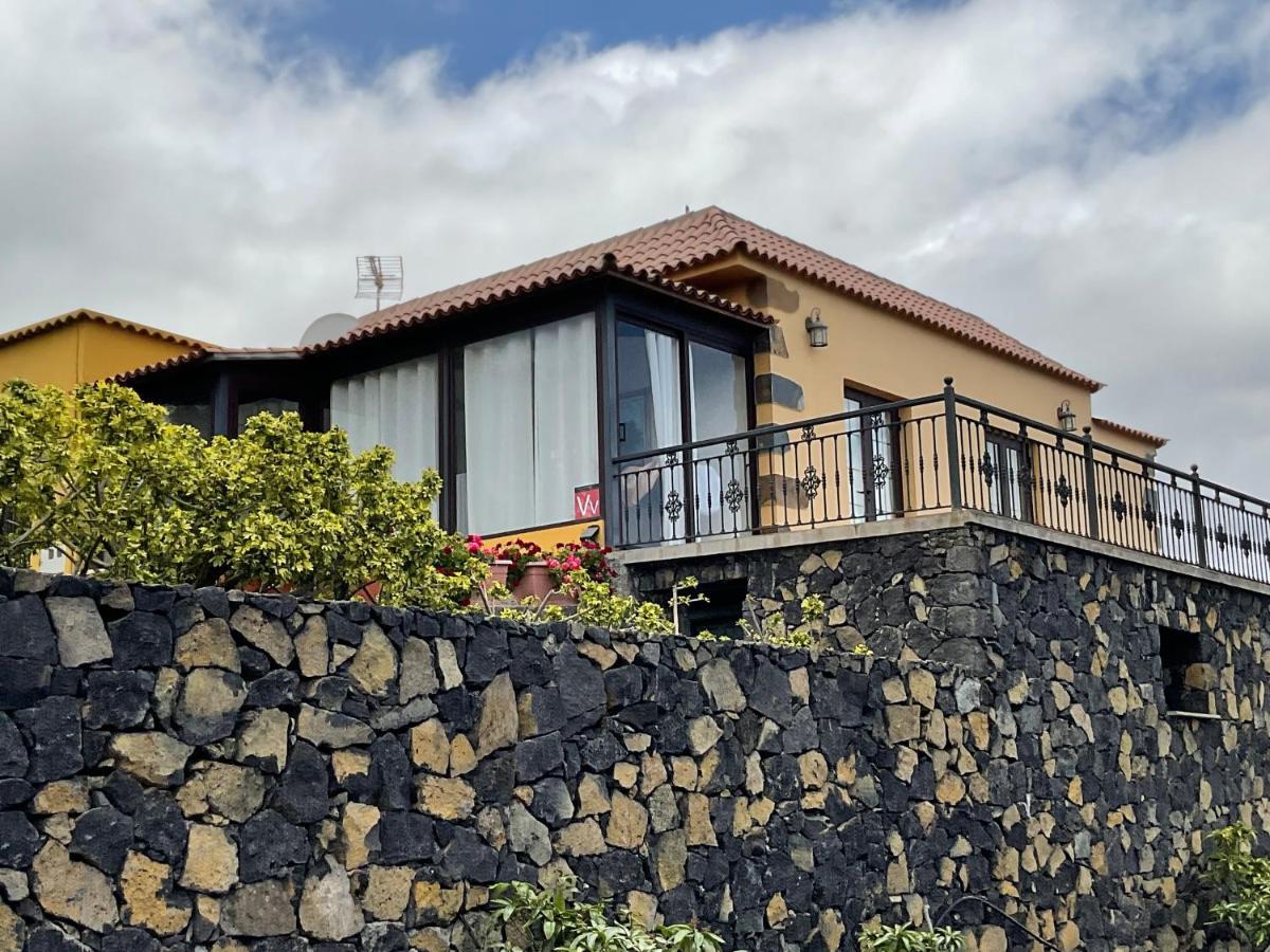 Casa Cueva De Palomas 1