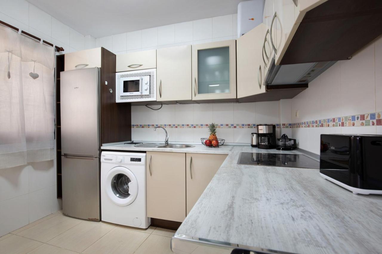 Apartamento Casita Amiga Del Mar