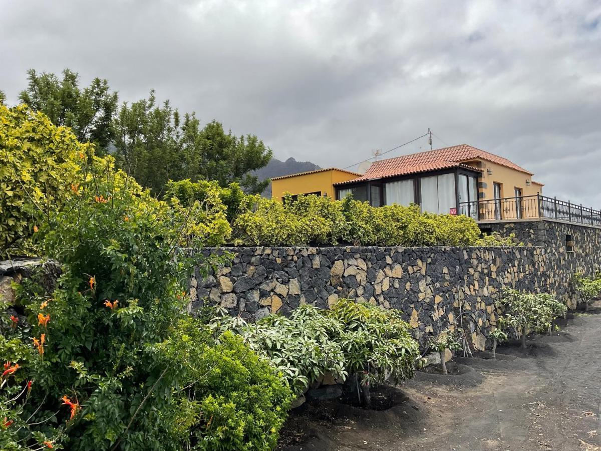 Casa Cueva De Palomas 1 Holiday home Las Manchas (La Palma)