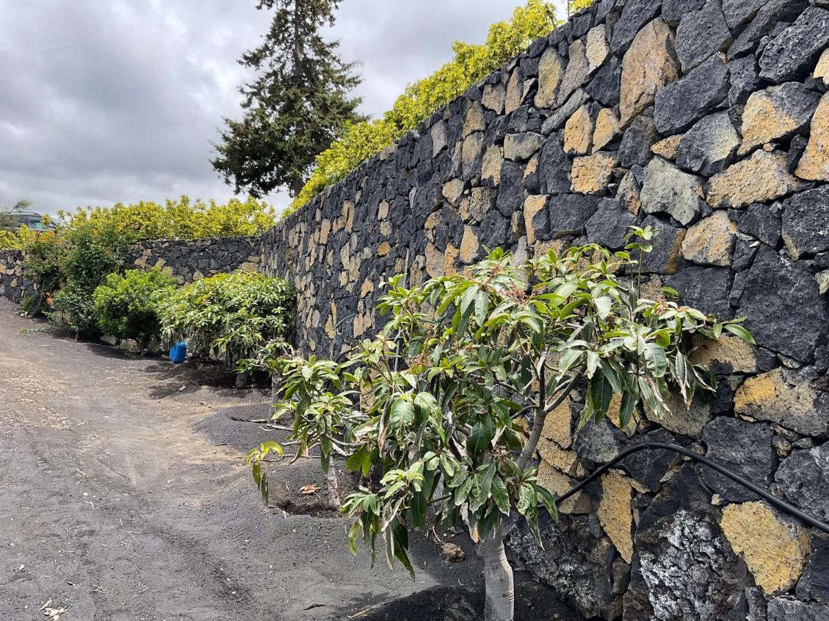 Casa Cueva De Palomas 1 Las Manchas (La Palma)