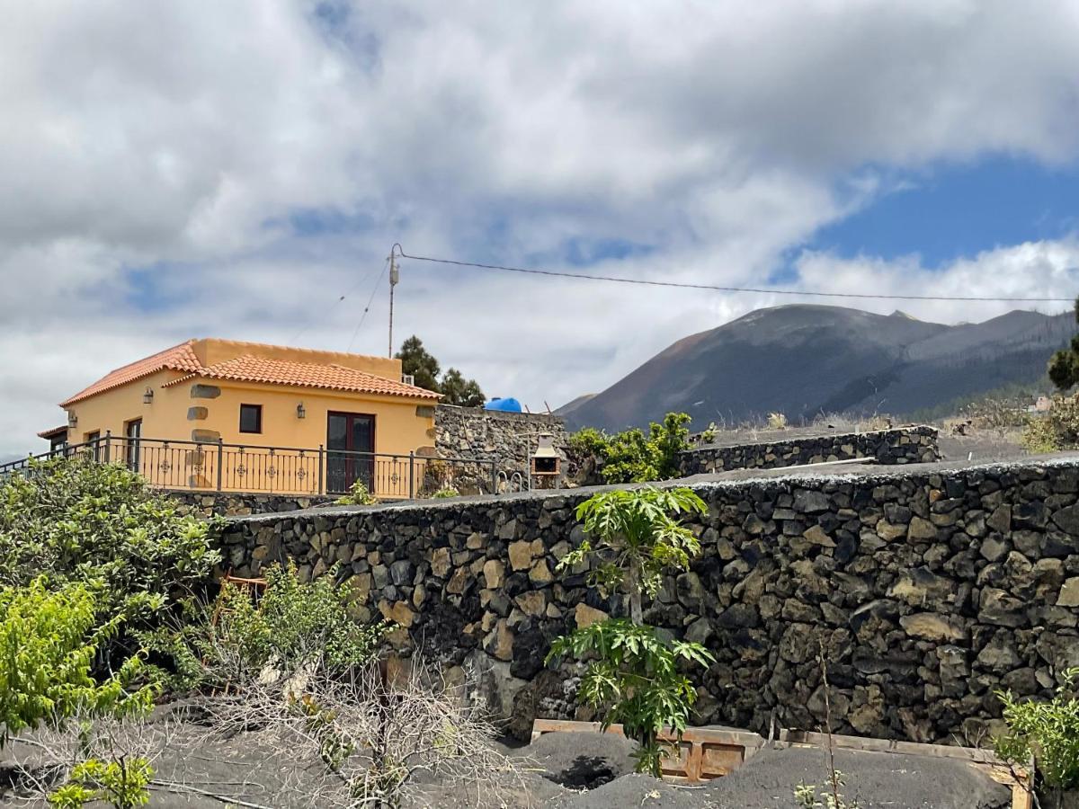 Casa Cueva De Palomas 1 Las Manchas (La Palma)