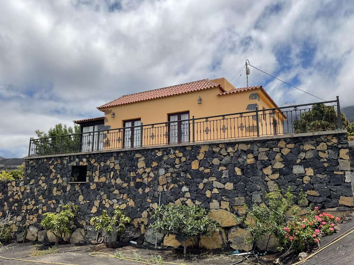 Holiday home Casa Cueva De Palomas 1 Las Manchas (La Palma)