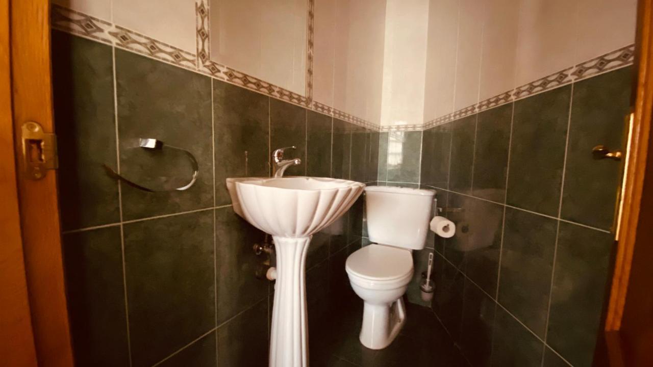 Apartment Rurales Lleguera
