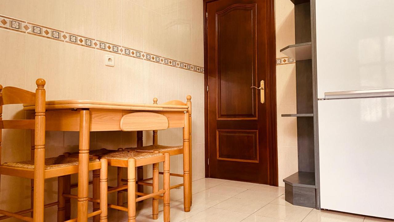 Apartment Rurales Lleguera Llanes