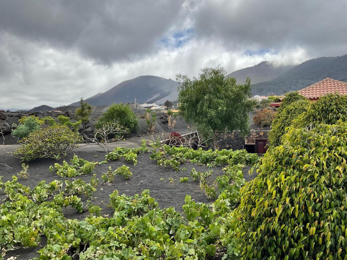 Casa Cueva De Palomas 1 Las Manchas (La Palma)