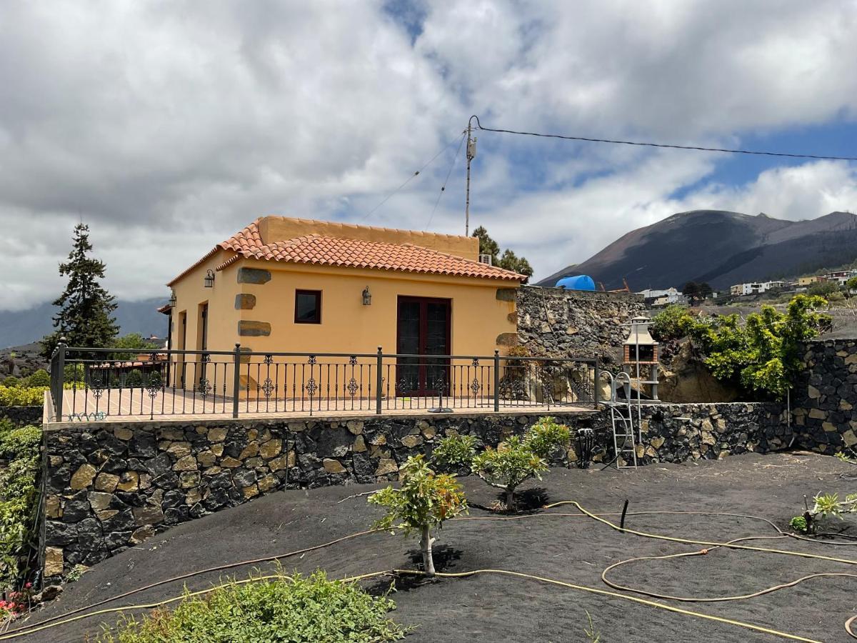 Casa Cueva De Palomas 1 Holiday home Las Manchas (La Palma)