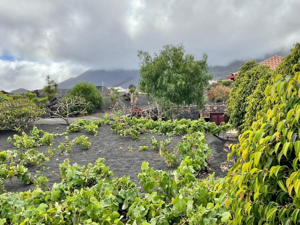 Casa Cueva De Palomas 1 Las Manchas (La Palma)