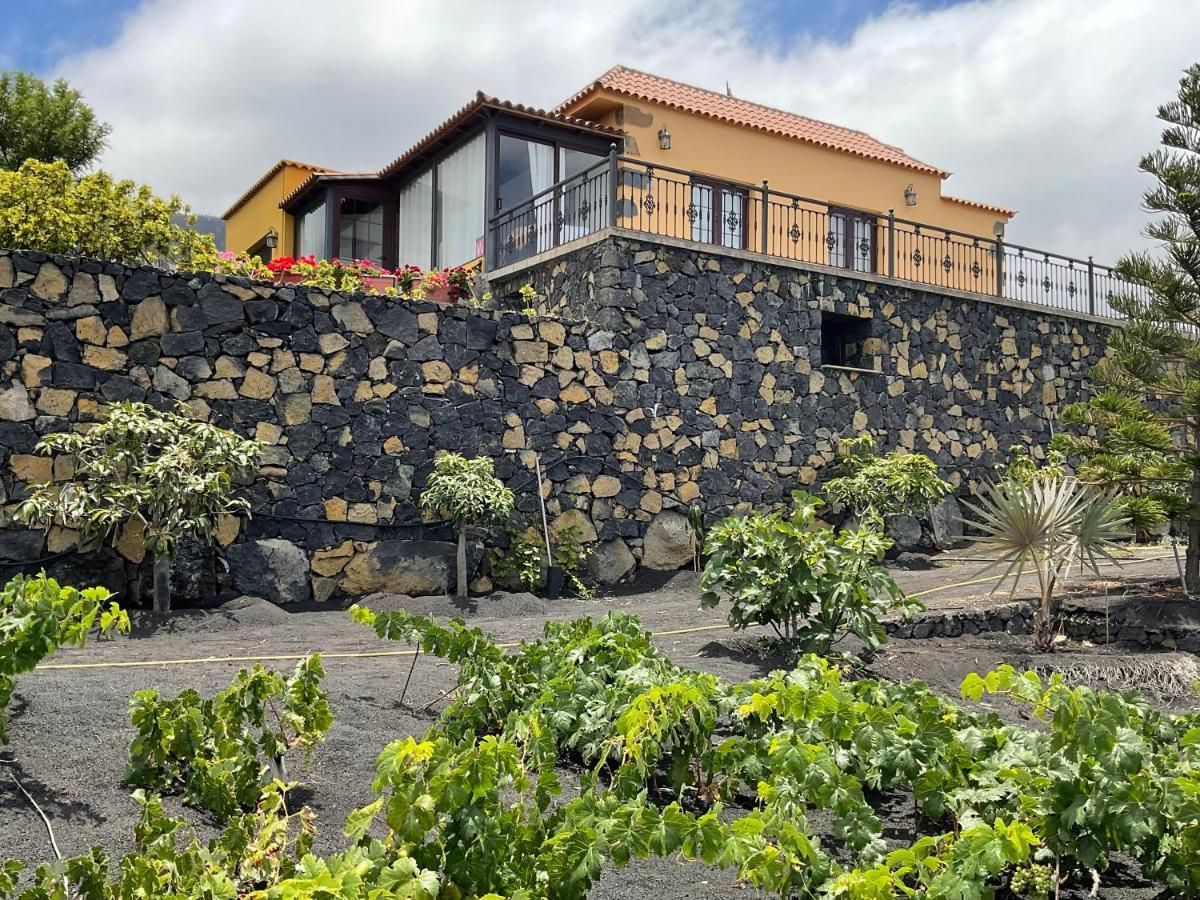Casa Cueva De Palomas 1 Holiday home *