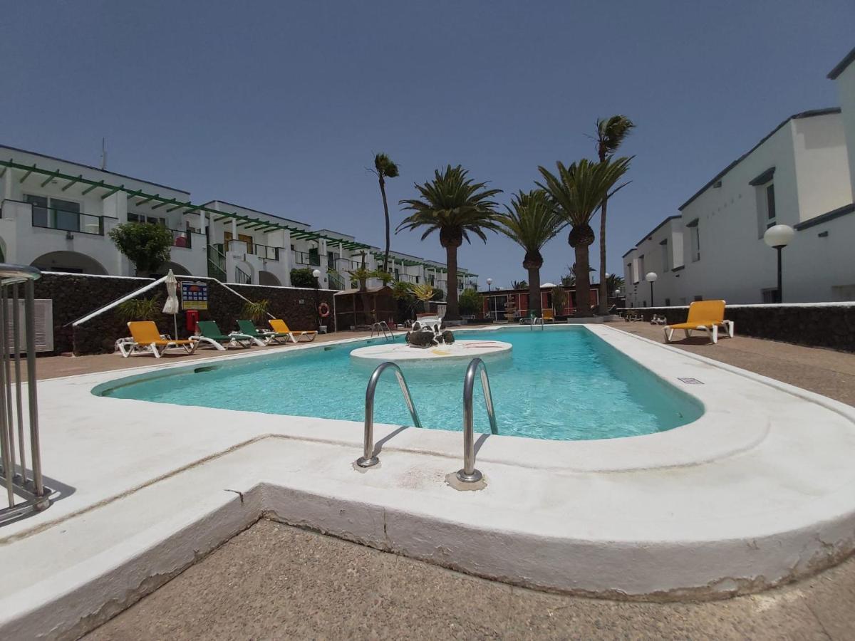Apartamento Jesnery Puerto del Carmen (Lanzarote)