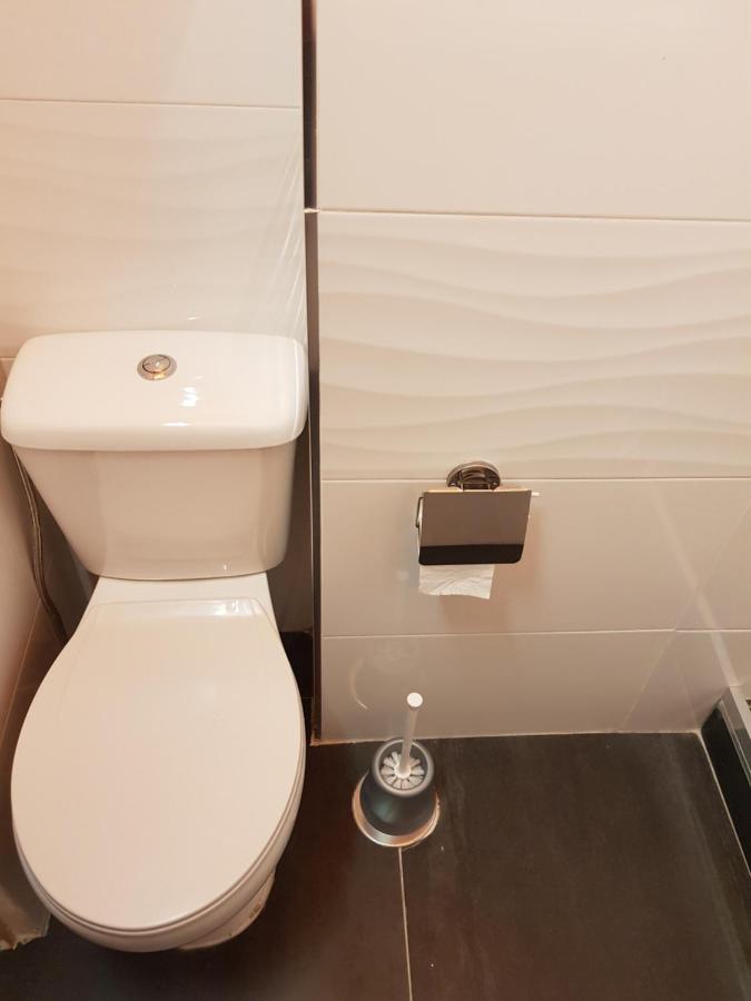 Apartamento Boliches Playa *